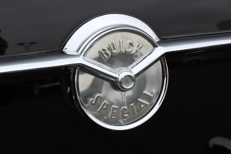 1954 Buick Special - Image 10 of 10