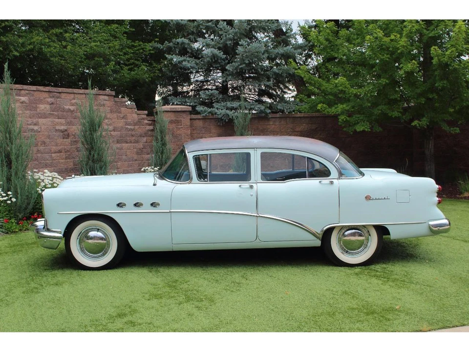 1954 Buick Special - Image 25 of 31