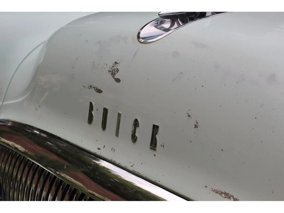 1954 Buick Special - Image 5 of 31