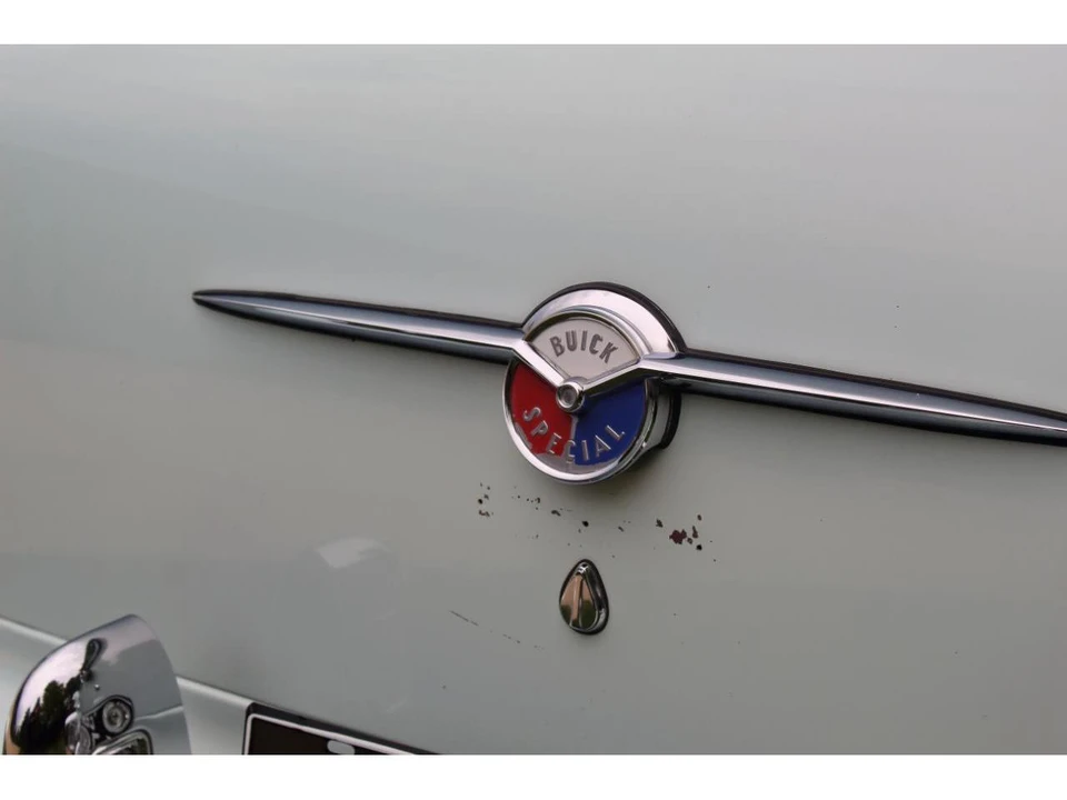1954 Buick Special - Image 21 of 31