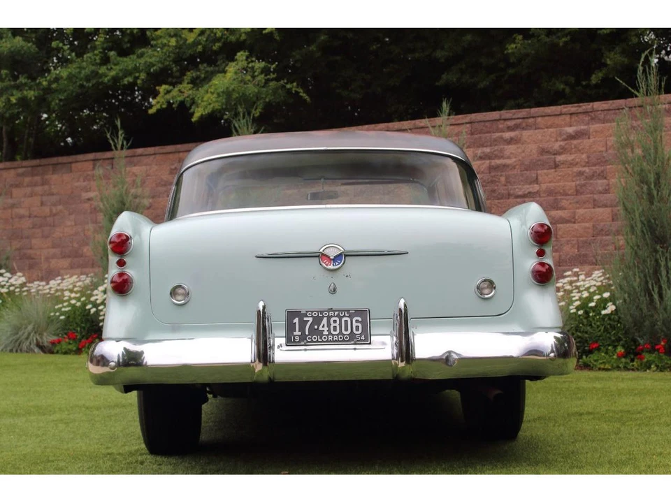 1954 Buick Special - Image 19 of 31