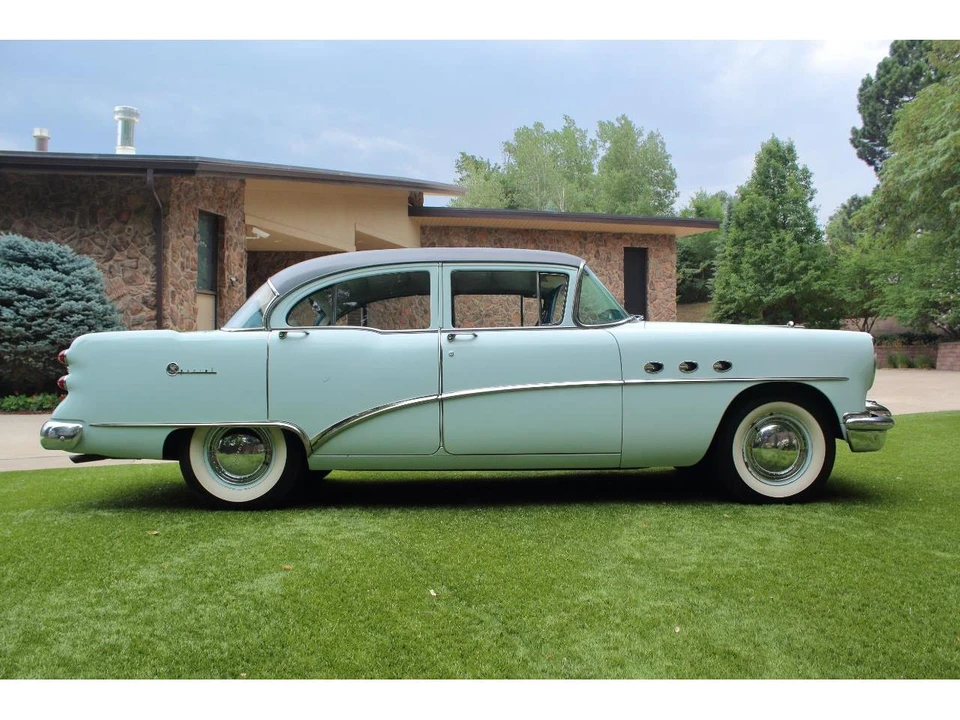 1954 Buick Special - Image 9 of 31