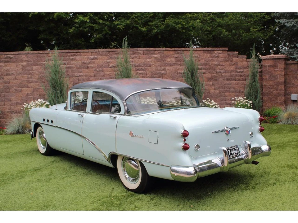 1954 Buick Special - Image 23 of 31
