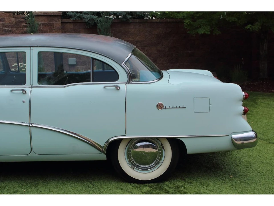 1954 Buick Special - Image 27 of 31
