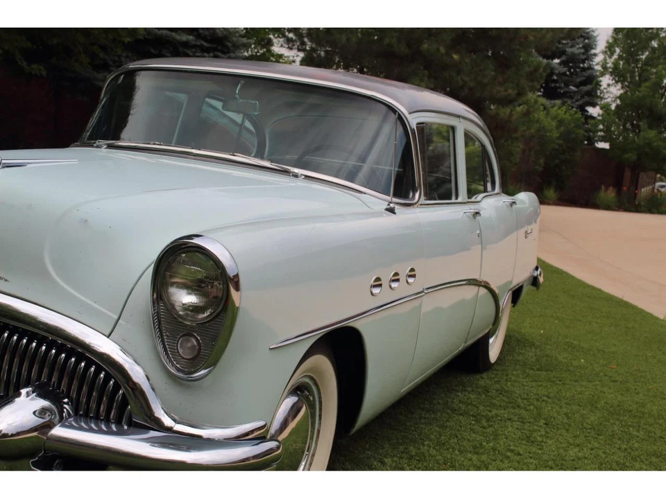 1954 Buick Special - Image 3 of 31