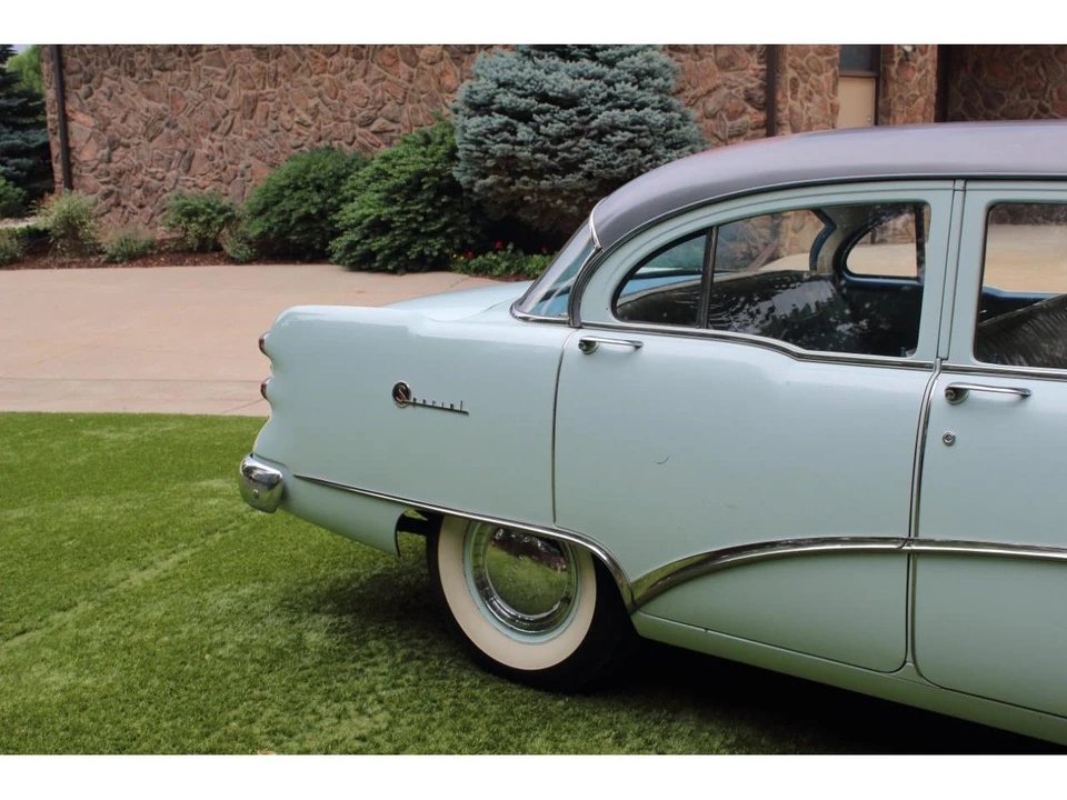 1954 Buick Special - Image 13 of 31