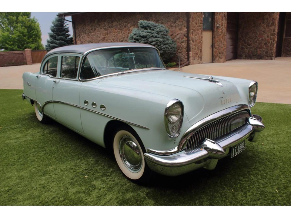 1954 Buick Special - Image 7 of 31