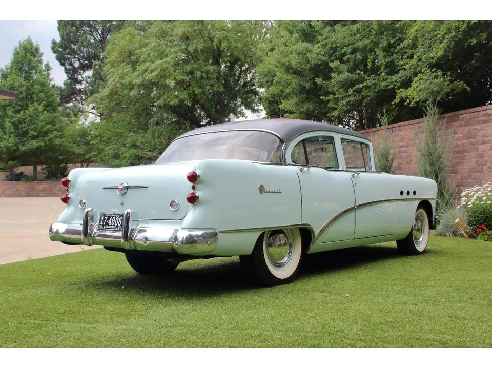 1954 Buick Special - Image 17 of 31