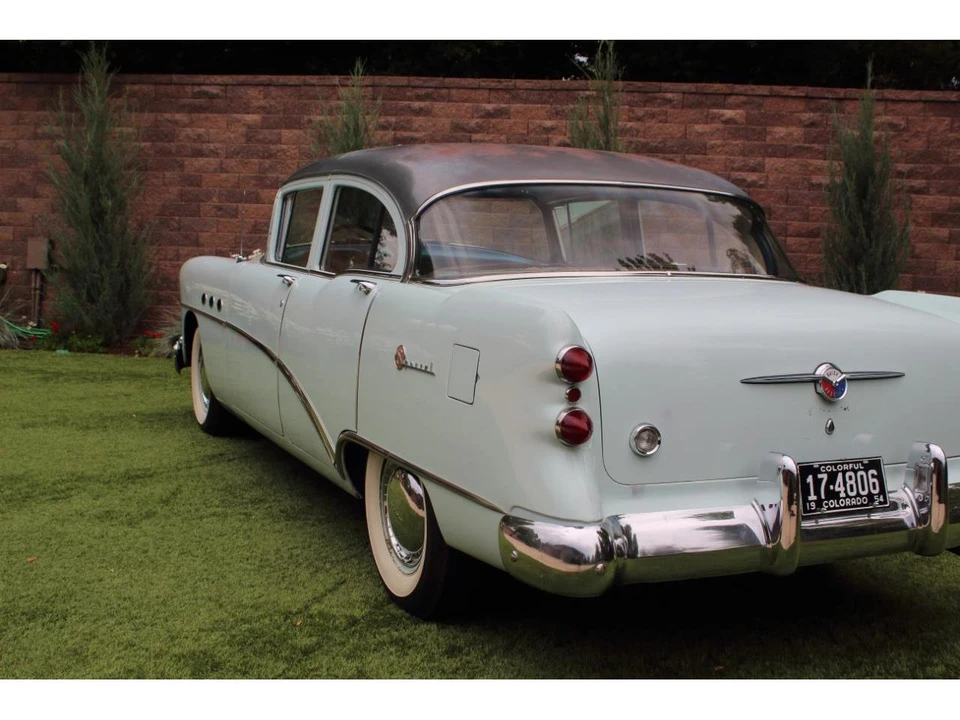 1954 Buick Special - Image 22 of 31
