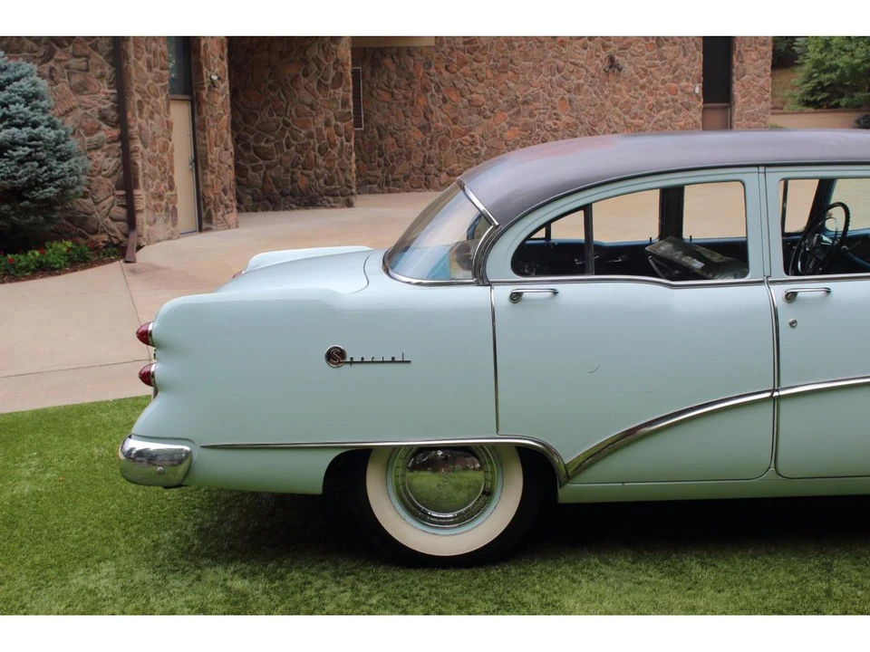 1954 Buick Special - Image 14 of 31