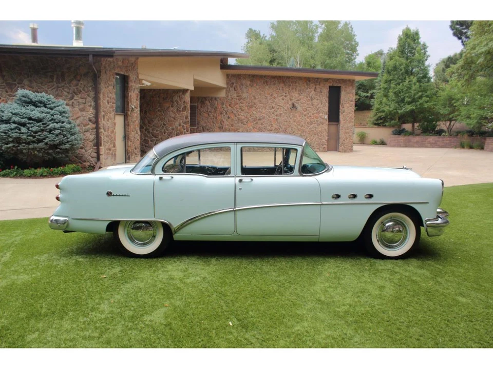 1954 Buick Special - Image 8 of 31