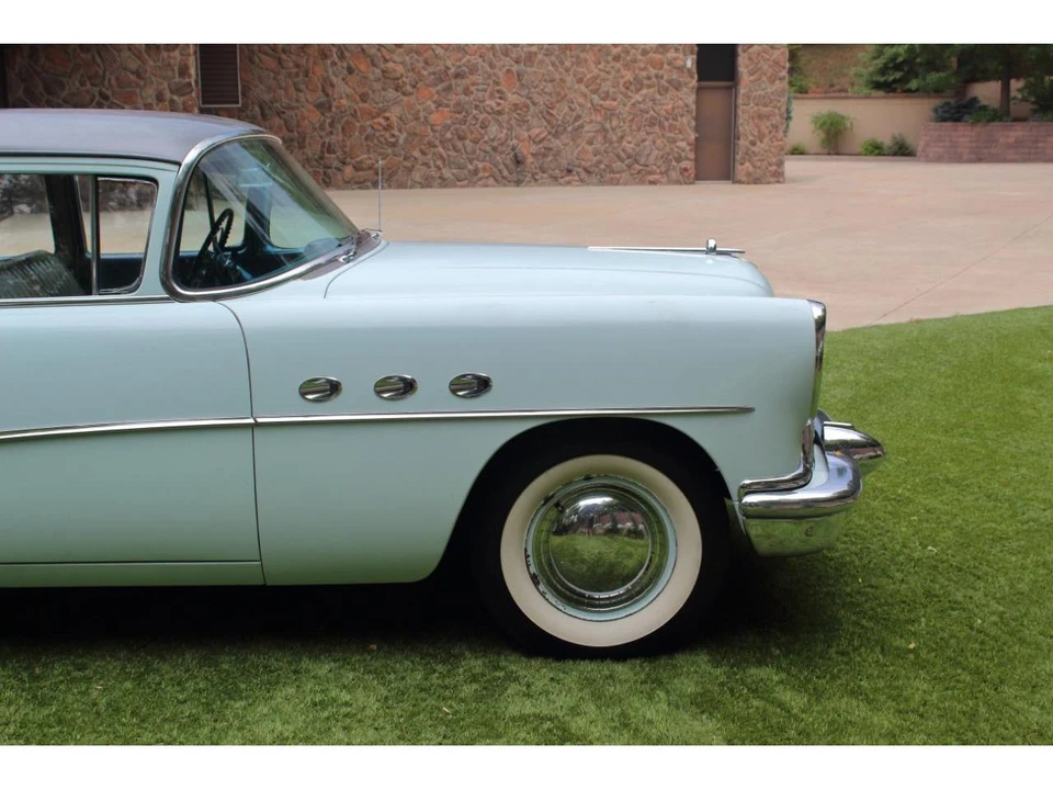 1954 Buick Special - Image 10 of 31
