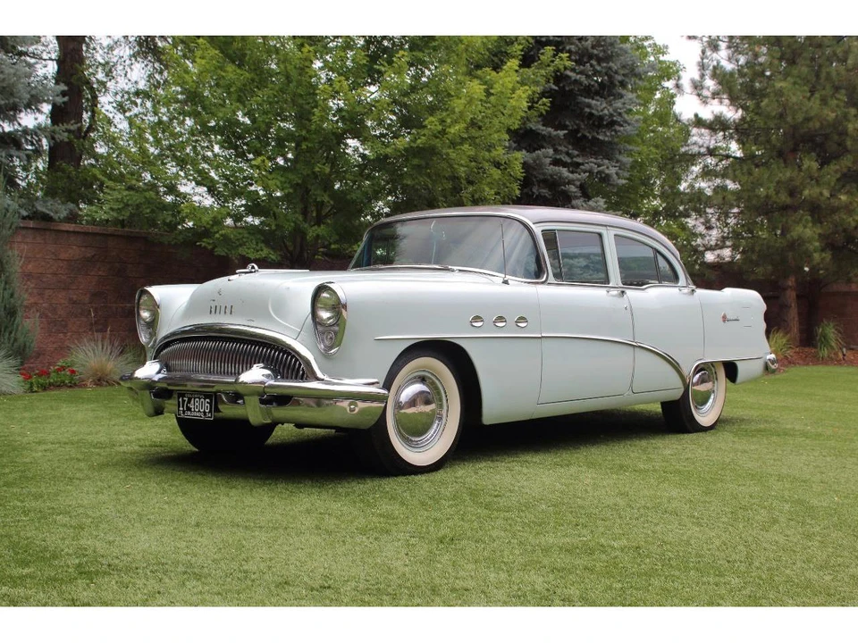 1954 Buick Special - Image 2 of 31