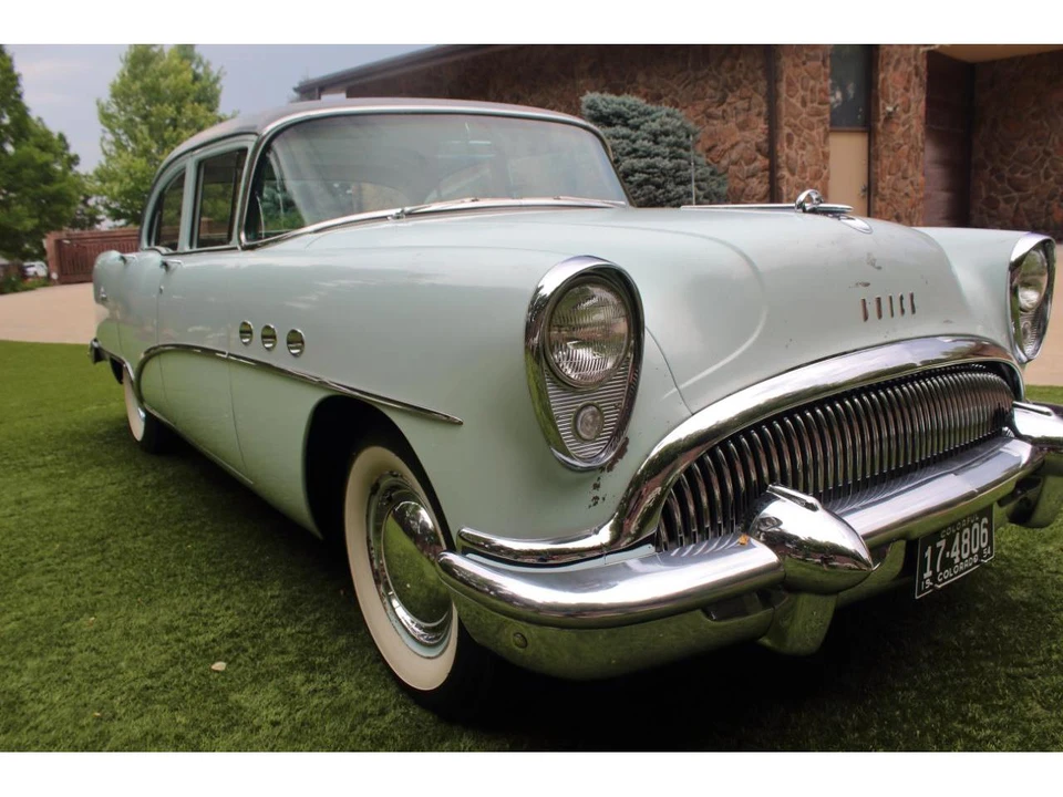 1954 Buick Special - Image 6 of 31