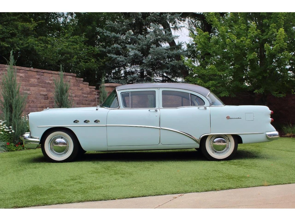 1954 Buick Special - Image 26 of 31