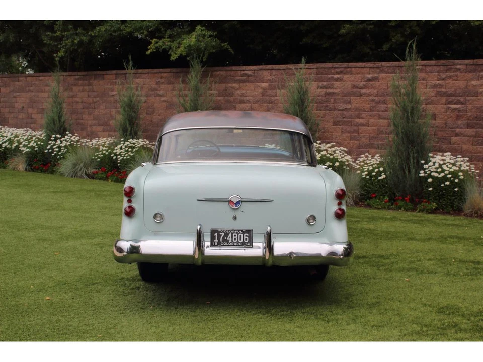 1954 Buick Special - Image 18 of 31