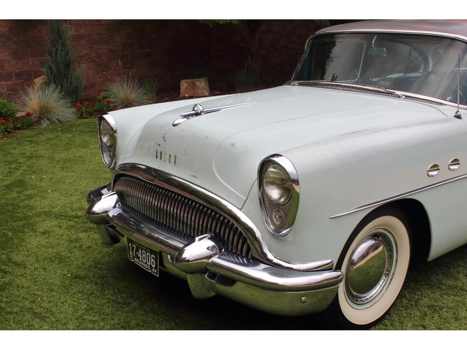 1954 Buick Special - Image 4 of 31