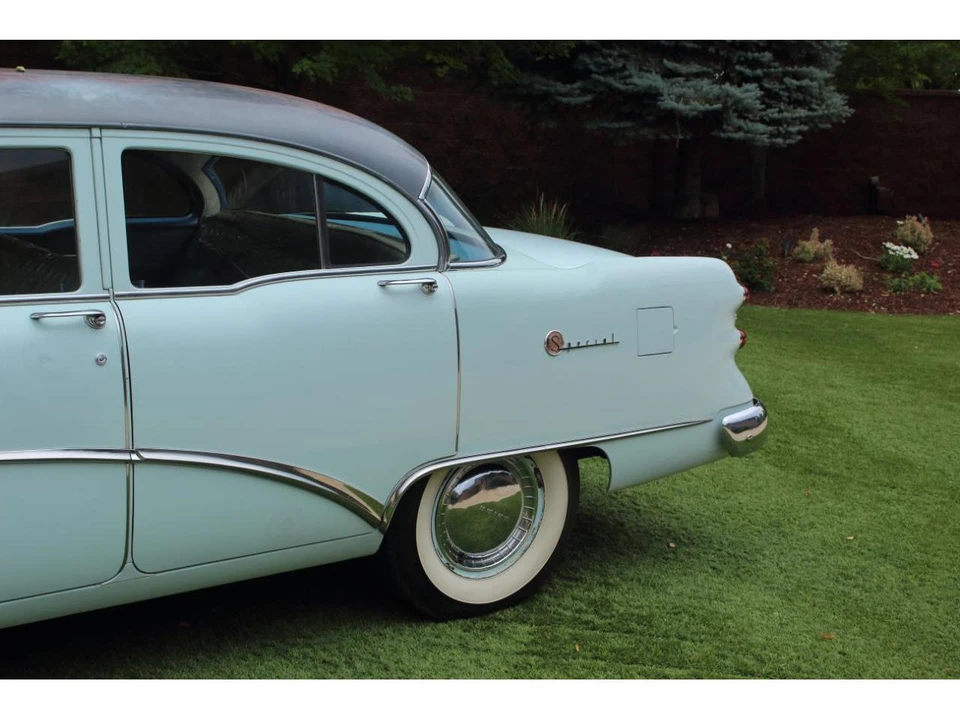 1954 Buick Special - Image 28 of 31