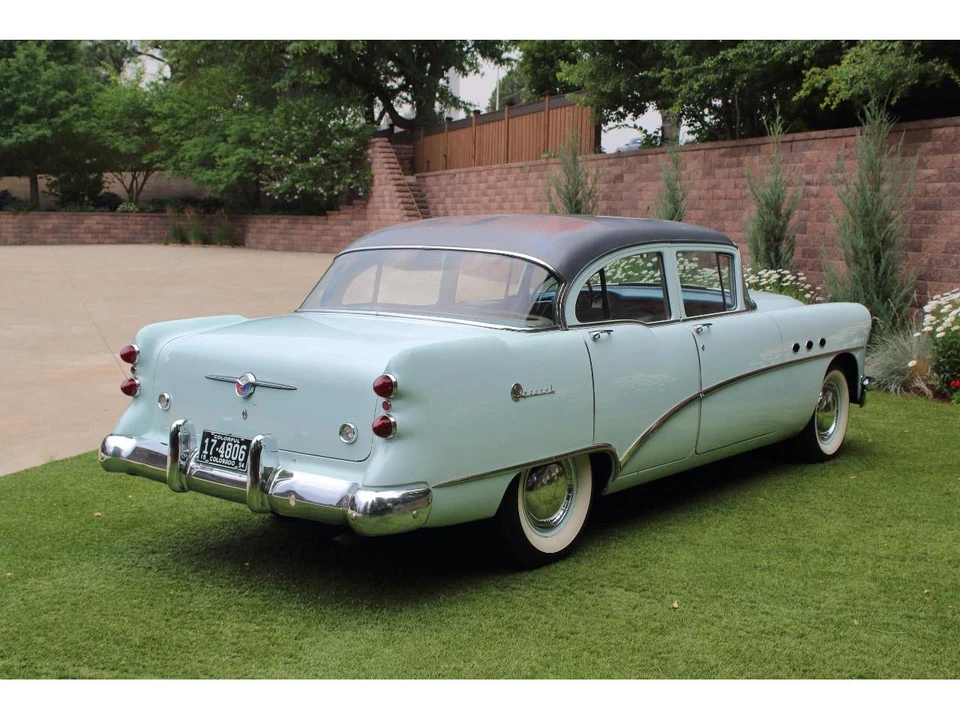 1954 Buick Special - Image 16 of 31