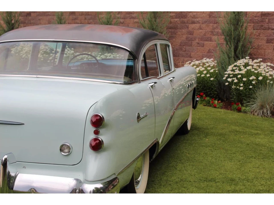 1954 Buick Special - Image 20 of 31
