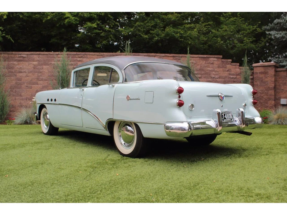 1954 Buick Special - Image 24 of 31