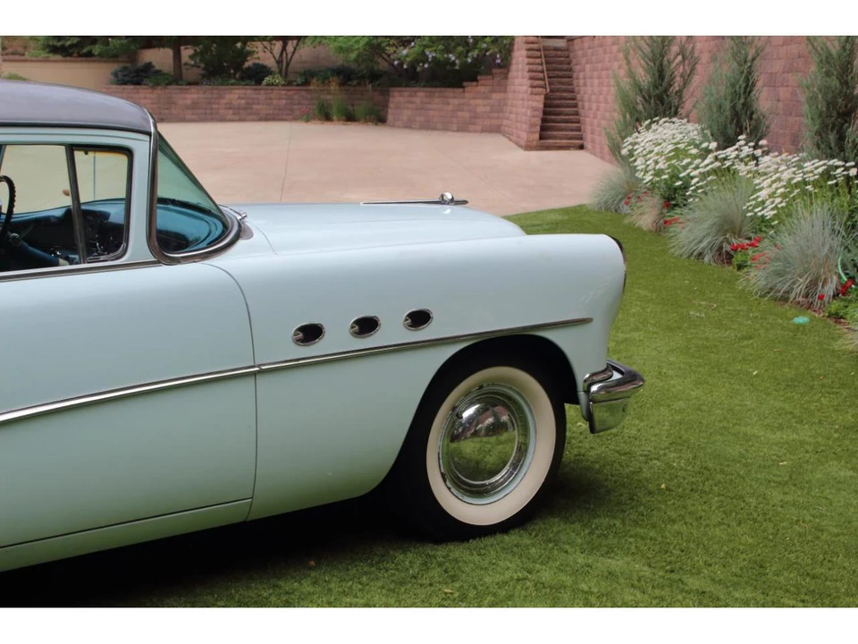 1954 Buick Special - Image 12 of 31