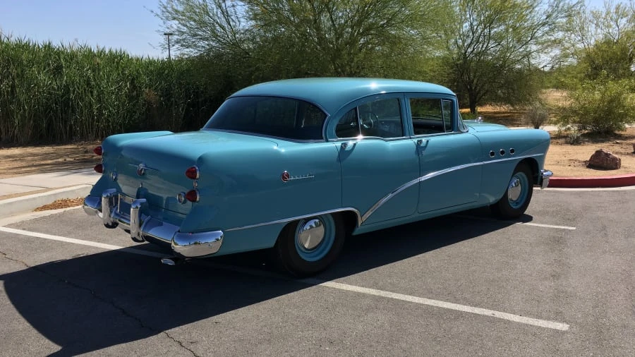1954 Buick Special - Image 2 of 9