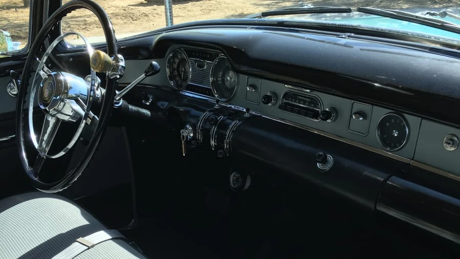 1954 Buick Special - Image 3 of 9