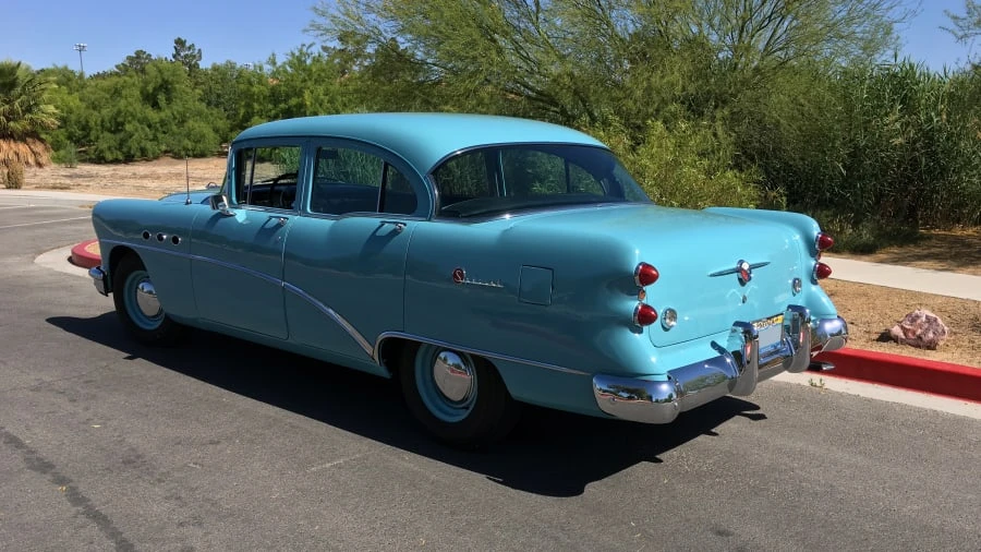1954 Buick Special - Image 8 of 9