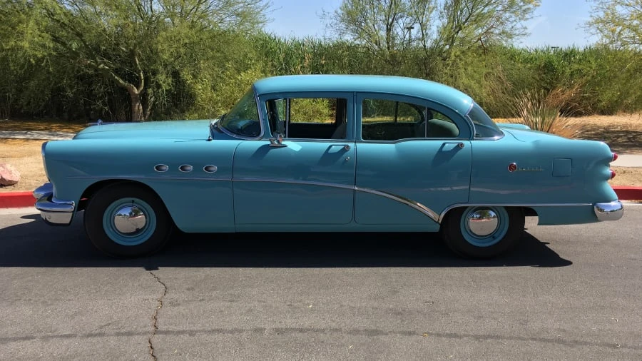 1954 Buick Special - Image 9 of 9