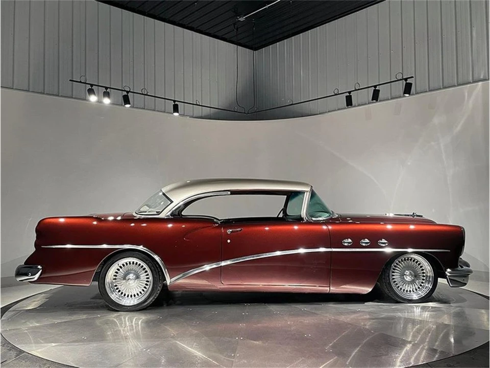 1954 Buick Special - Image 4 of 31