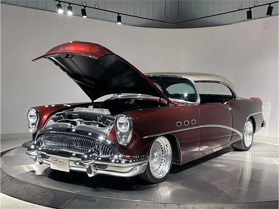 1954 Buick Special - Image 27 of 31