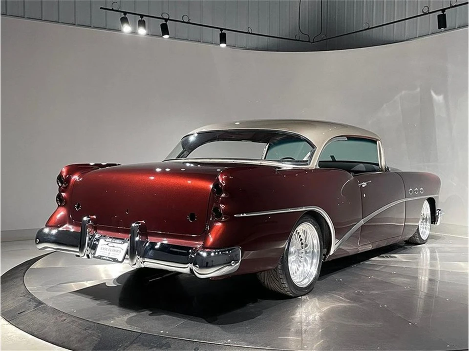 1954 Buick Special - Image 7 of 31
