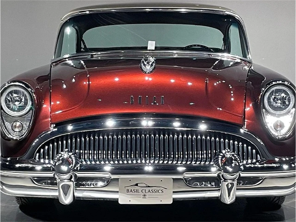 1954 Buick Special - Image 21 of 31