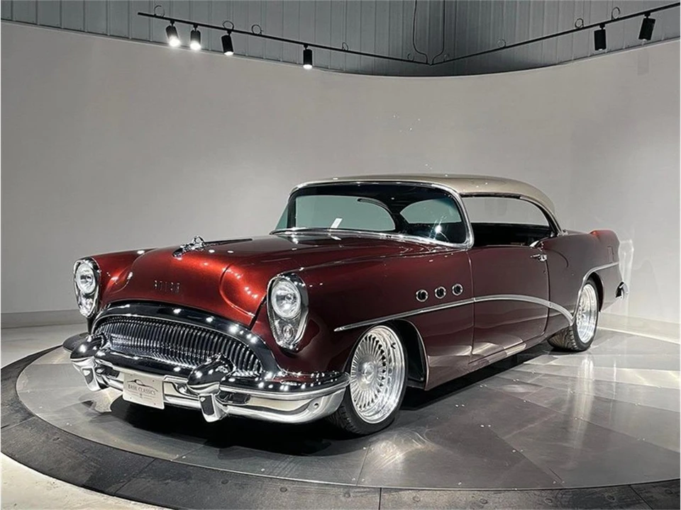 1954 Buick Special - Image 2 of 31