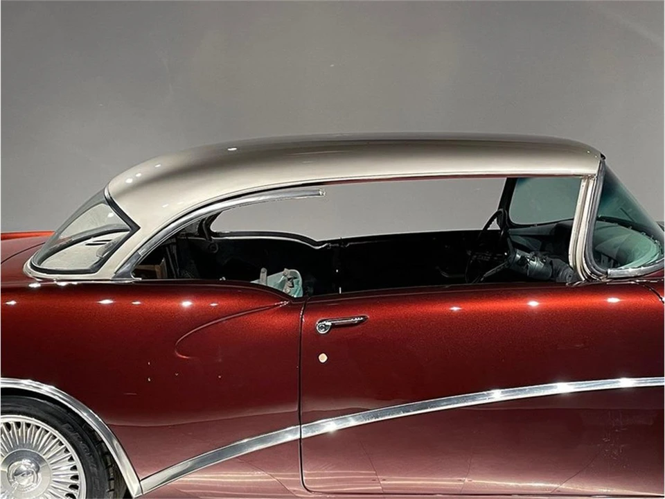 1954 Buick Special - Image 5 of 31