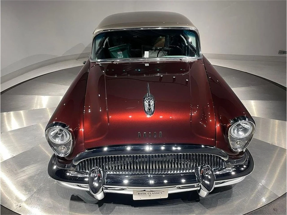 1954 Buick Special - Image 25 of 31
