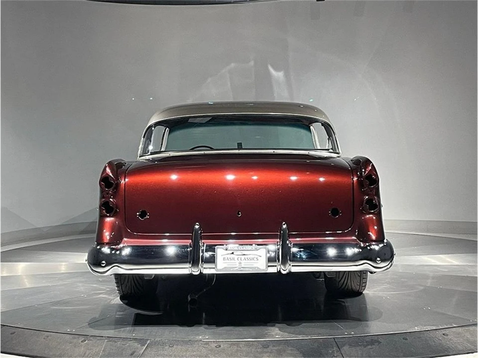 1954 Buick Special - Image 8 of 31