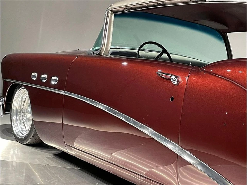 1954 Buick Special - Image 16 of 31