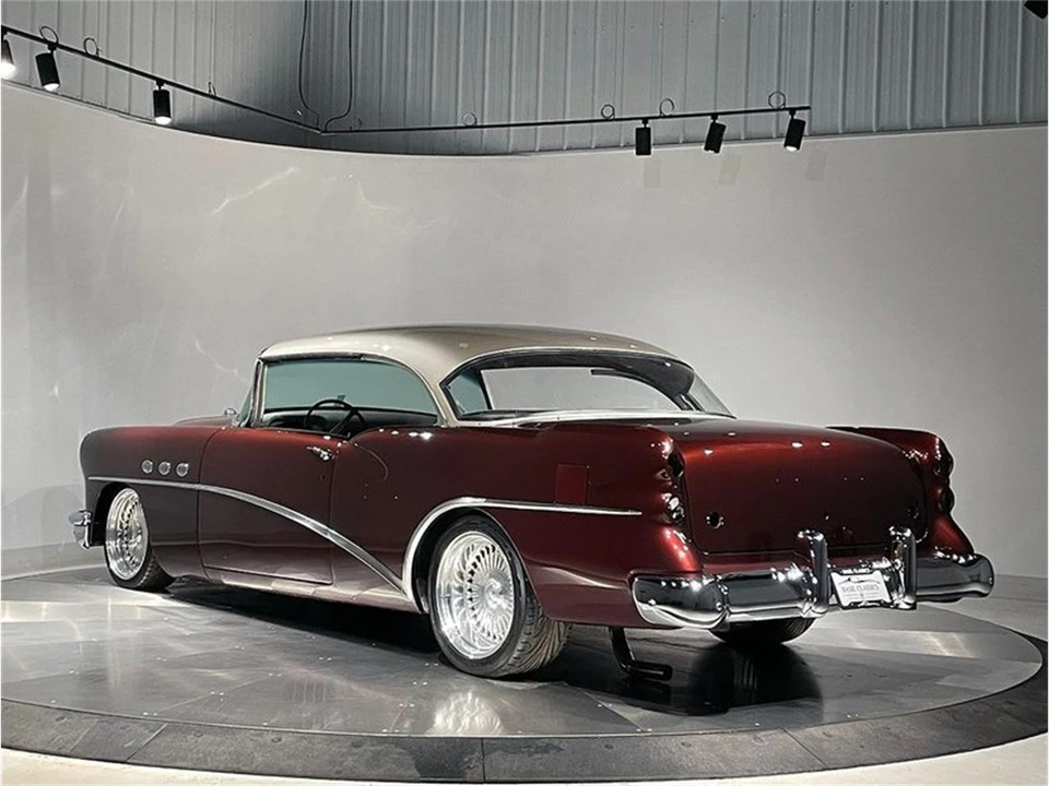 1954 Buick Special - Image 10 of 31
