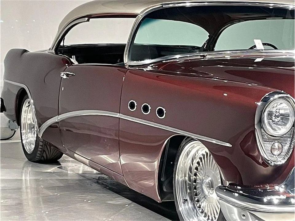 1954 Buick Special - Image 22 of 31