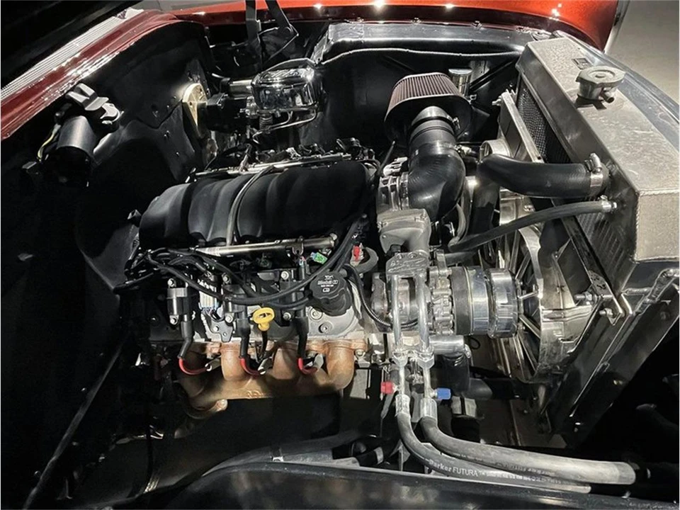 1954 Buick Special - Image 31 of 31
