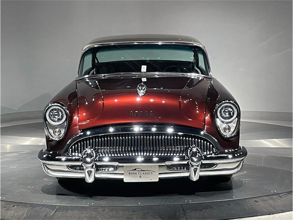 1954 Buick Special - Image 3 of 31