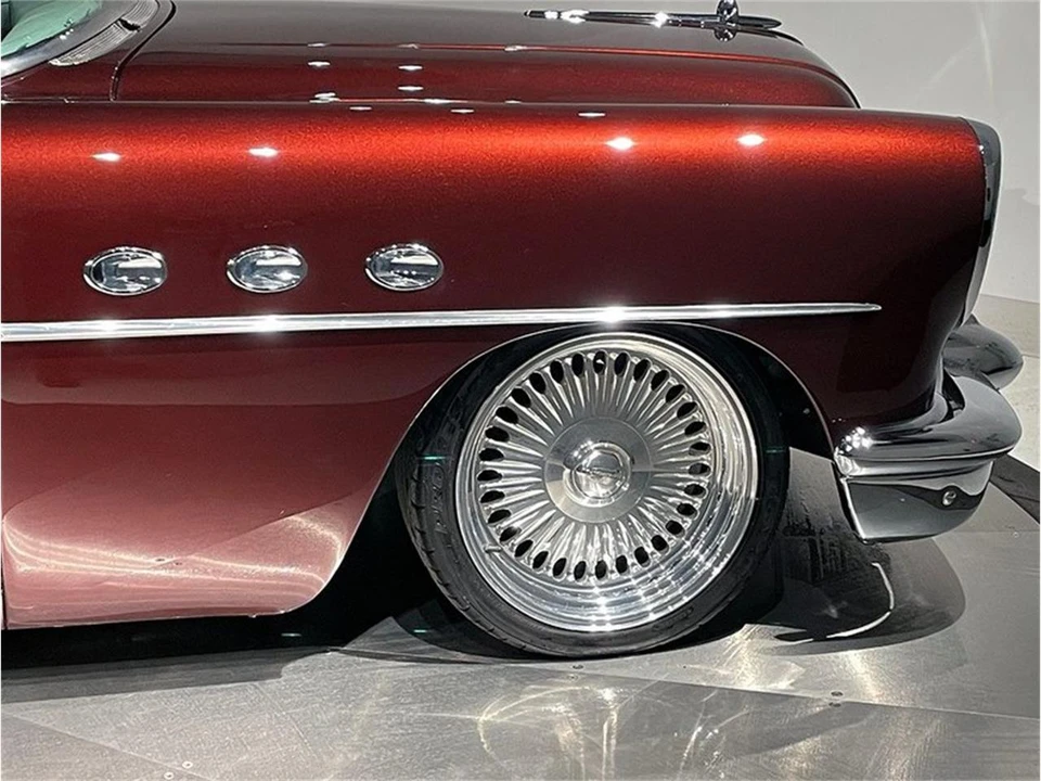 1954 Buick Special - Image 6 of 31