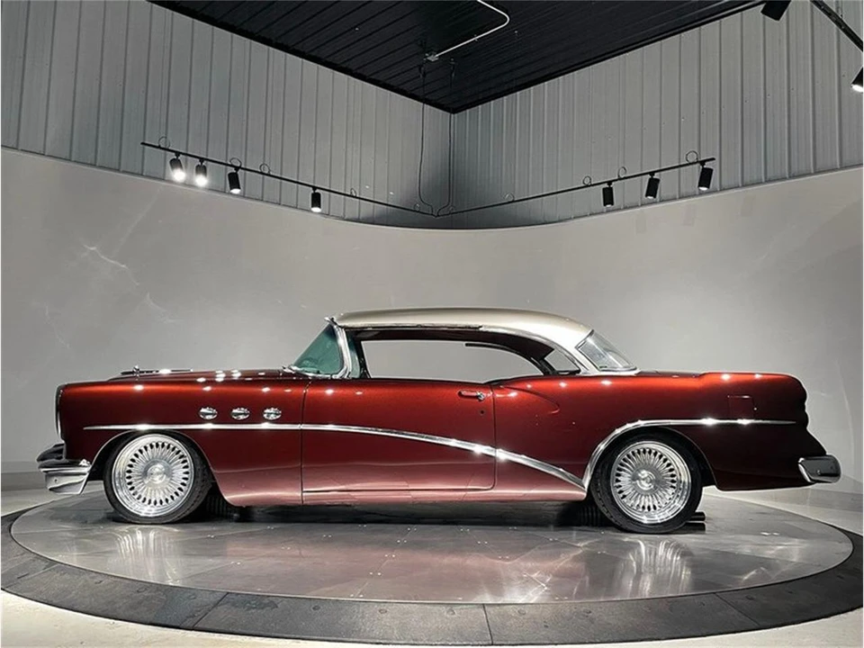 1954 Buick Special - Image 11 of 31
