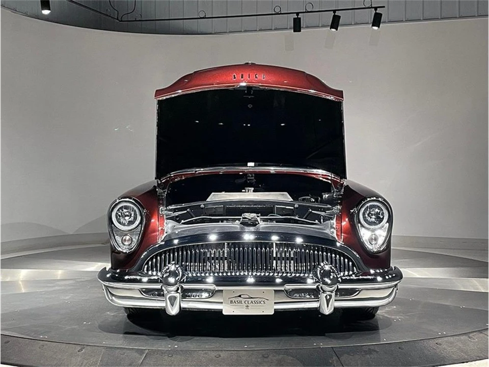 1954 Buick Special - Image 26 of 31
