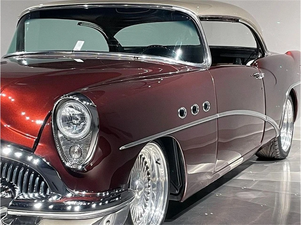 1954 Buick Special - Image 20 of 31