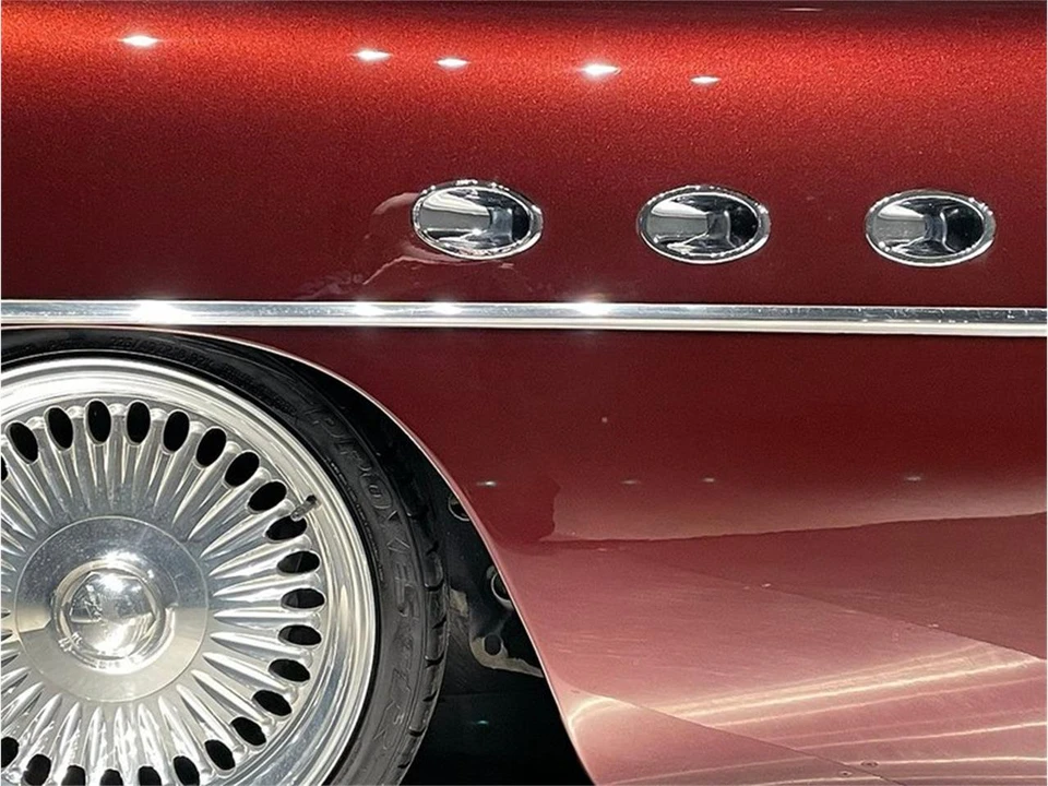 1954 Buick Special - Image 14 of 31