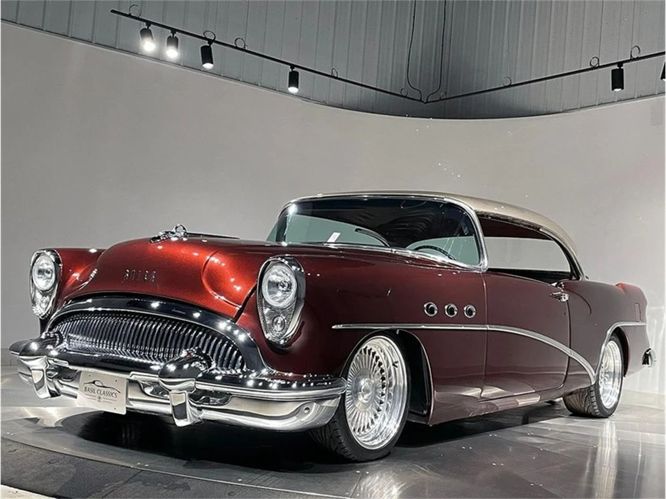 1954 Buick Special - Image 23 of 31