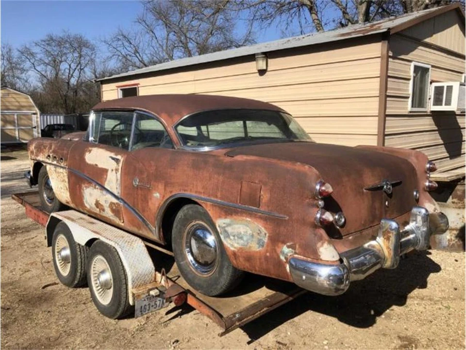 1954 Buick Special - Image 4 of 18